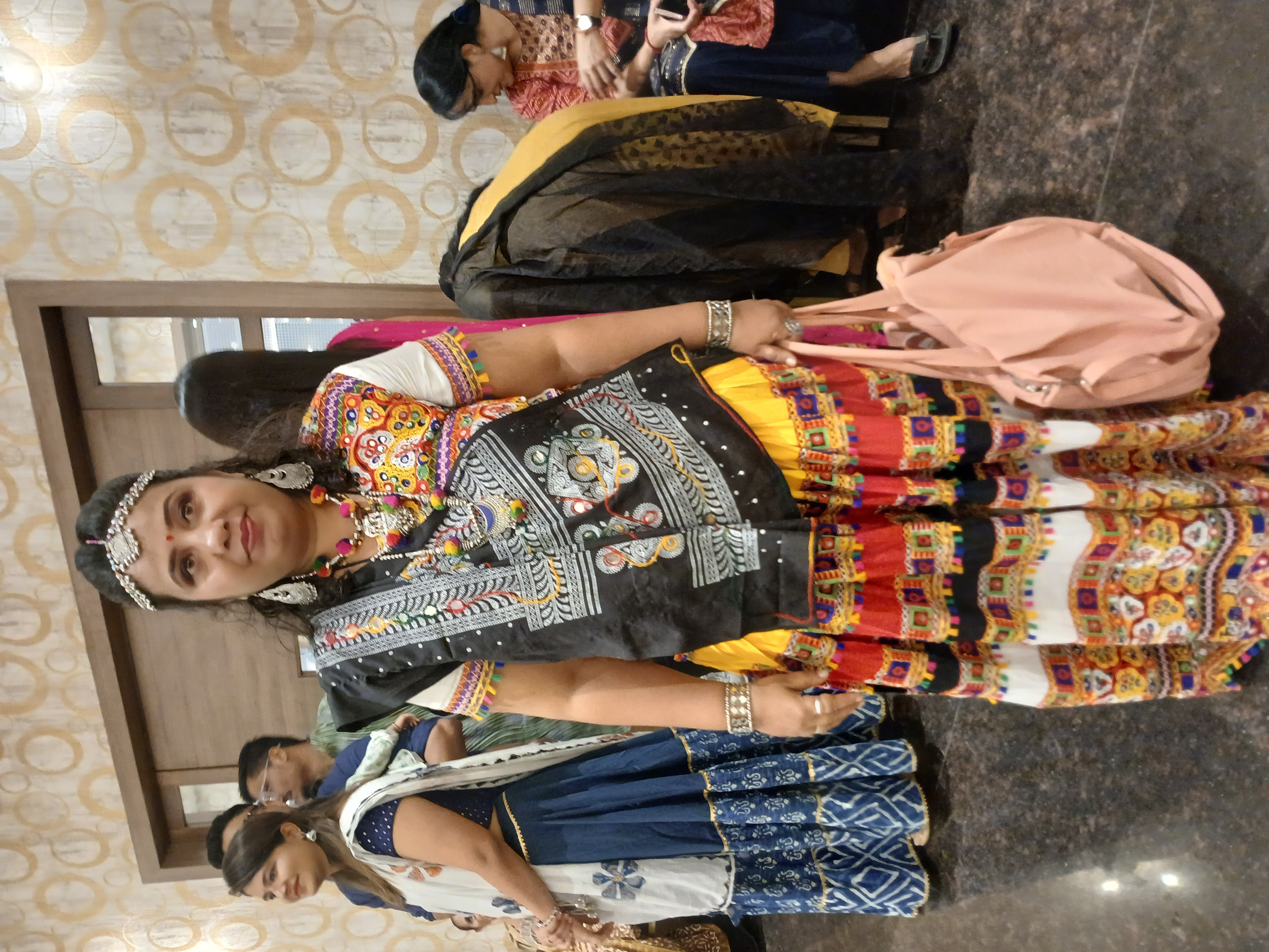 Rina shah